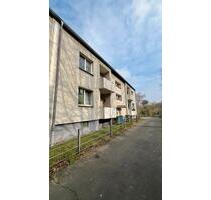 Mehrfamilienhaus 8 Wohnungen 5 Garagen - Oberhausen Rothebusch