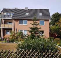 Oldenstadt 3-Zi-Whg 80 qn mit Balkon zum 01.02.2026 frei - Gerdau