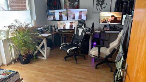 Foto - Etagenwohnung in Gerdau