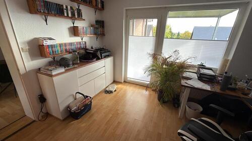 Foto - Etagenwohnung in Gerdau zur Miete