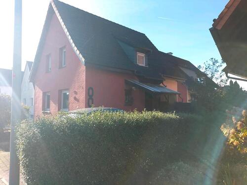 Foto - Einfamilienhaus in Schlangen