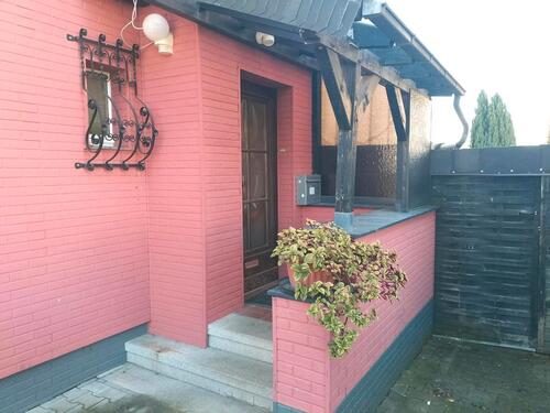 Foto - Einfamilienhaus in Schlangen zur Miete