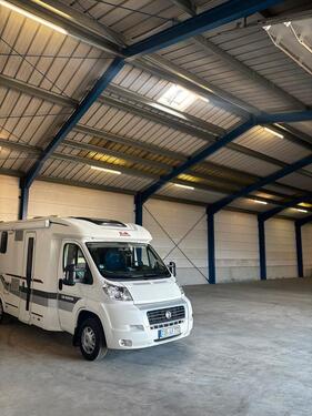 Foto - Stellplatz Wohnmobil Wohnwagen - 40,00 EUR Miete,