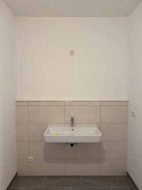 Foto - Etagenwohnung in Künzing