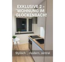 Exklusive 2-Whg im Glockenbach - Stilvoll, zentral - München Ludwigsvorstadt-Isarvorstadt