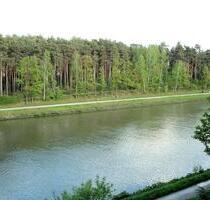 Schöne, möblierte 1,5-Zi.-Wohnung in Erlangen-Büchenbach