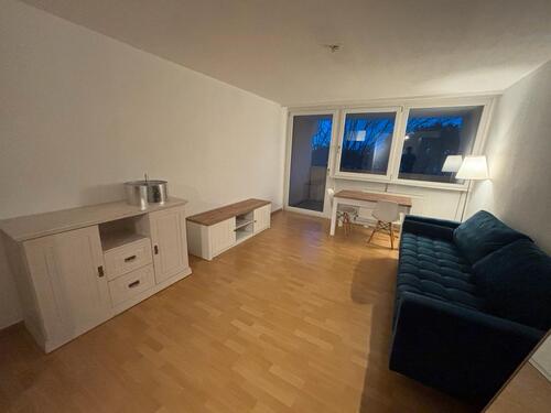 Foto - Etagenwohnung in Erlangen zur Miete