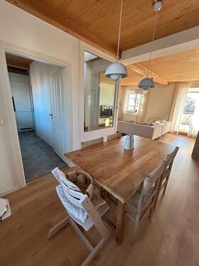 Foto - Etagenwohnung in Augsburg