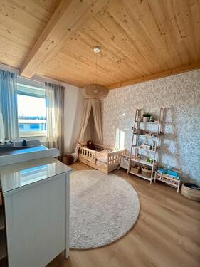 Foto - Etagenwohnung in Augsburg zum Kaufen