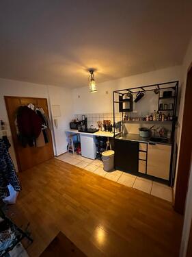 Foto - 1 Zimmer Etagenwohnung in Bayreuth