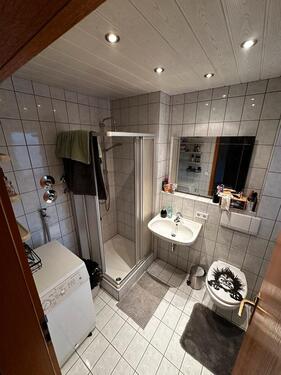 Foto - Etagenwohnung in Bayreuth zur Miete