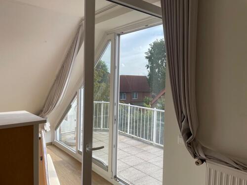 Foto - Schöne sonnige Nichtraucherwohnung ab 1.2.in Münster zu vermieten