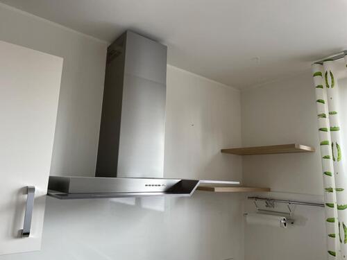 Foto - Etagenwohnung in Münster zur Miete