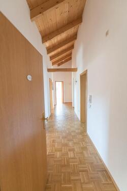 Foto - 4 Zimmer Etagenwohnung zur Miete in Zwiesel