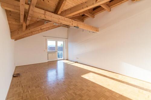 Foto - 4 Zimmer Etagenwohnung in Zwiesel