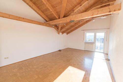 Foto - Etagenwohnung in Zwiesel zur Miete