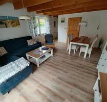 Ferienhaus Ferienwohnung Hooksiel Nordsee 4 Erw.+ 1 Kleink. - Wangerland
