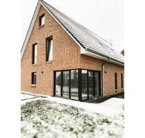 Moderne Doppelhaushälfte mit Garten – KfW-Effizienzhaus (BJ 2024) - Buxtehude