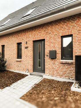 Foto - 4 Zimmer Einfamilienhaus zur Miete in Buxtehude