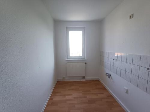 Foto - 2 Zimmer Etagenwohnung in Merseburg