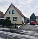 Foto - Einfamilienhaus mit großem Grundstück, Garage & Vollkeller