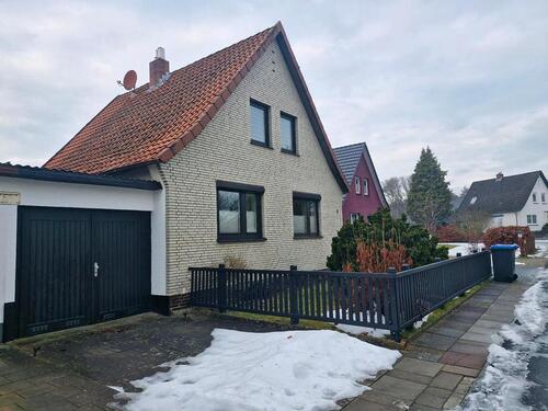 Foto - 4 Zimmer Einfamilienhaus zum Kaufen in Celle