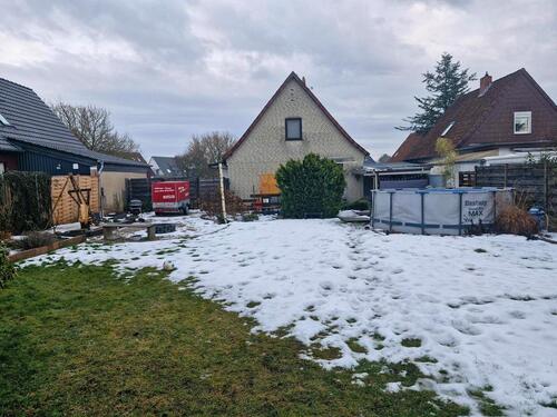 Foto - 4 Zimmer Einfamilienhaus in Celle