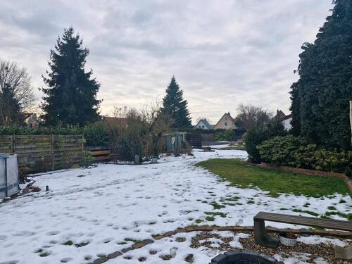 Foto - Einfamilienhaus in Celle zum Kaufen