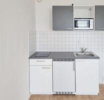 Ideale Student:inenn Wohnung inklusive Einbauküche - Halle (Saale) Halle-Neustadt