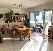 Moderne Zwei-Zimmer-Wohnung mit Einbauküche und TG-Stellplatz - Salzgitter Ortschaft Ost Moderne Zwei-Zimmer-Wohnung mit Einbauküche und TG-Stellplatz - Salzgitter Ortschaft Ost