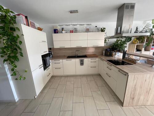 Foto - 2 Zimmer Etagenwohnung zur Miete in Salzgitter