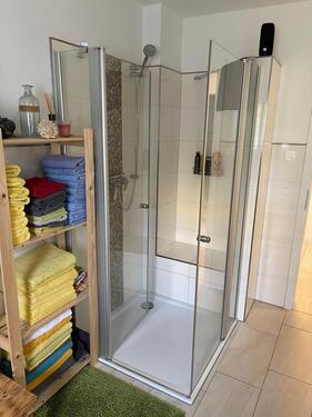 Foto - Etagenwohnung in Salzgitter zur Miete