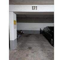 Tiefgaragenstellplatz Bogenhausen Stefan-George-Ring - München