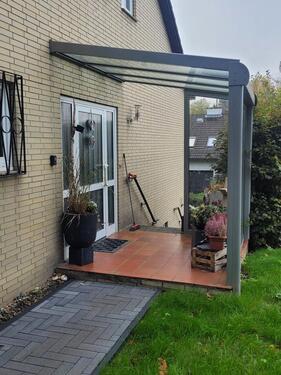 Foto - 5 Zimmer Einfamilienhaus zur Miete in Bad Harzburg