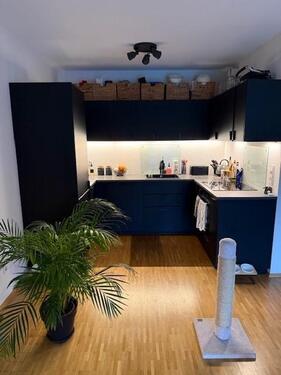 Foto - 2 Zimmer Etagenwohnung in Dortmund