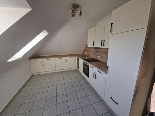 Foto - Schöne OG Wohnung in ruhiger Siedlungslage