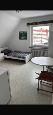 Foto - Oberwohnung Wohnung 4 Zimmer zu vermieten Zentrum, Lindern