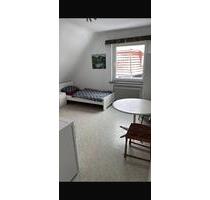 Oberwohnung Wohnung 4 Zimmer zu vermieten Zentrum, Lindern - Lindern (Oldenburg)