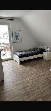 Foto - 4 Zimmer Etagenwohnung zur Miete in Lindern (Oldenburg)