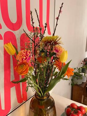 Foto - 4,5 Zimmerwohnung zur Zwischenmiete