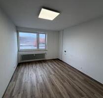 2 Zimmer-Wohnung in einem ehemaligen Hotel - Neu-Ulm Ludwigsfeld