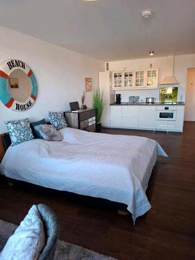 Foto - 1 Zimmer Etagenwohnung zum Kaufen in Grömitz