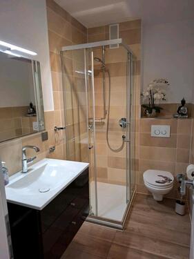 Foto - 1 Zimmer Etagenwohnung in Grömitz