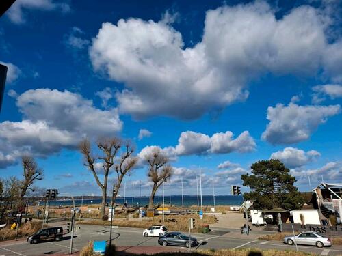 Foto - Etagenwohnung in Grömitz zum Kaufen