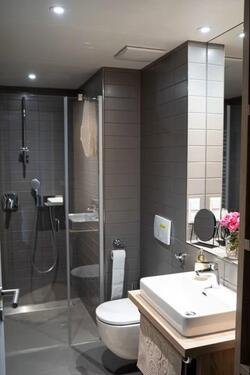 Foto - 1 Zimmer Etagenwohnung in Aachen