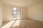 Foto - Neubau 2-Zimmer-Erdgeschosswohnung mit Terrasse