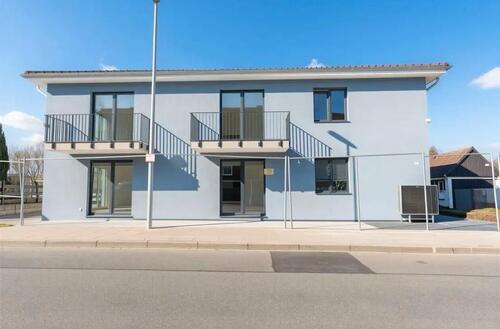 Foto - 2 Zimmer Einfamilienhaus in Löhne