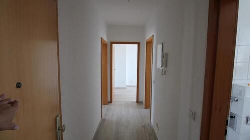 Foto - 3 Zimmer Etagenwohnung zur Miete in Halberstadt