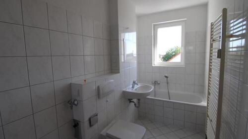 Foto - 3 Zimmer Etagenwohnung in Halberstadt