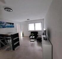 Vollmöbliertes 2 Zi-Apartment inkl. Elektrogeräte und Besteck - Stockach